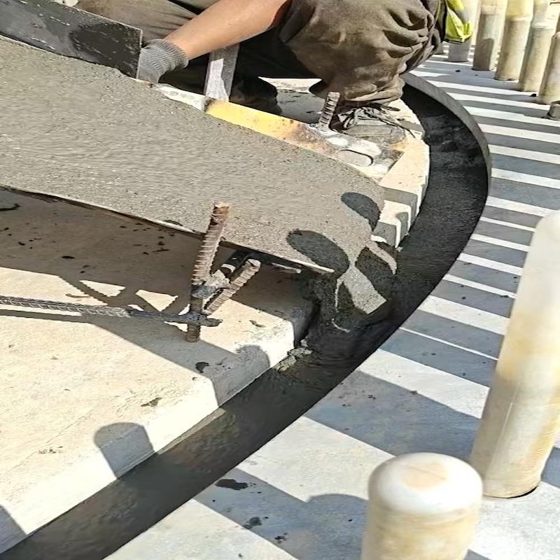 筠连水泥基高强无收缩灌浆料